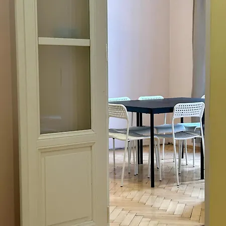 Apartamento Party House - Ve Smeckach 18, Center!! *