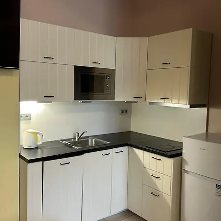 Apartamento Party House - Ve Smeckach 18, Center!!
