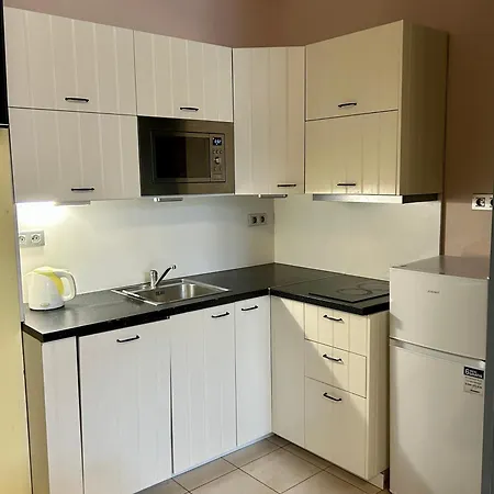 Party House - Ve Smeckach 18, Center!! Apartamento