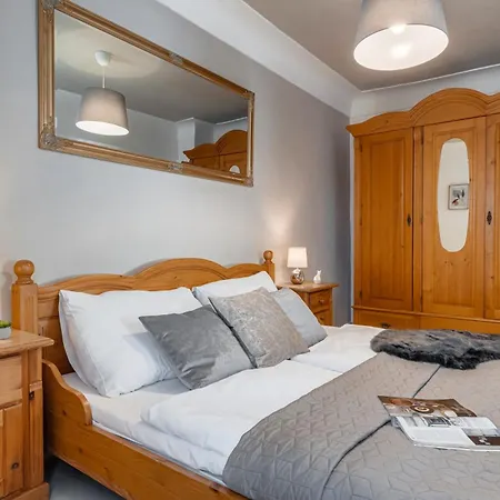 Aparthotel King's Road