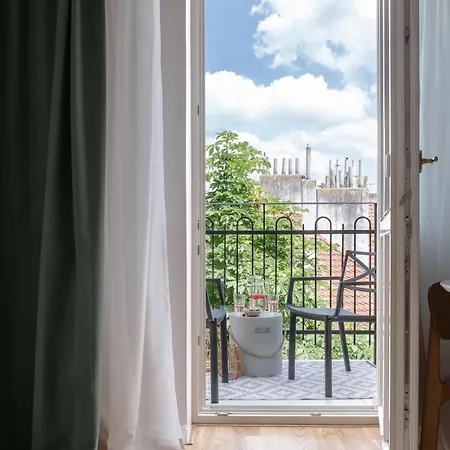 Turnkey I Letna Park Apartman Prága