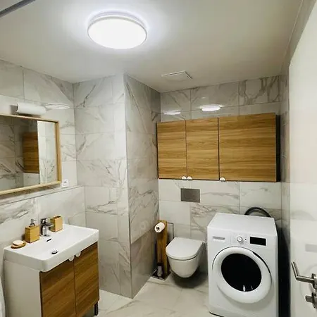 Apartment Nika 5