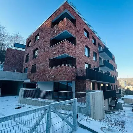 Nika 5 Apartment