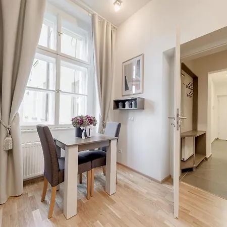 Maison 1832 C Apartment *
