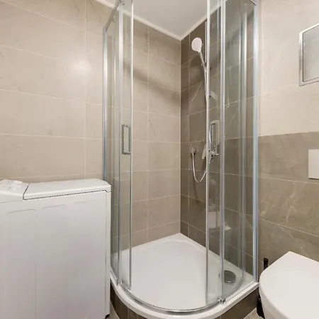 Apartment Maison 1832 C *