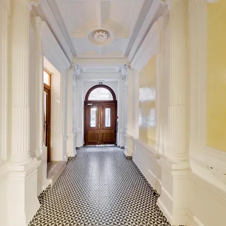 Maison 1832 C Prague