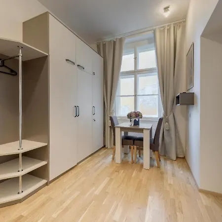 Maison 1832 C Apartment Prague