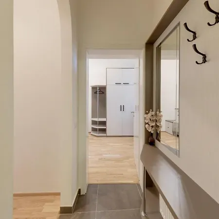 Maison 1832 C Apartment