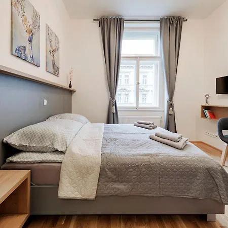Maison 1832 C Apartment *