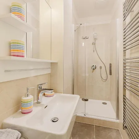 Maison 1832 C Apartment Prague