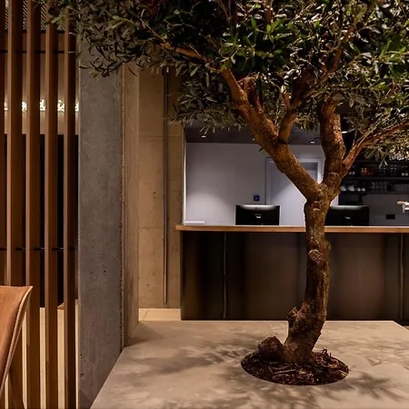 Hotel Zleep Prague