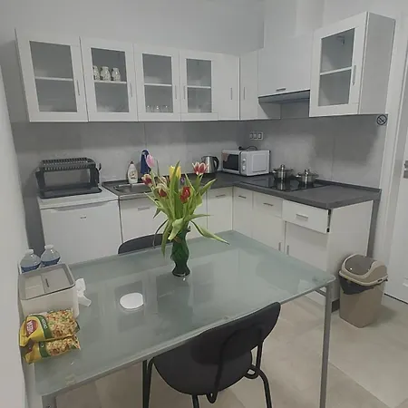 Vu's Apartament Praga