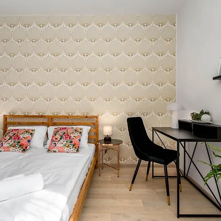 Art Deco Appartamento *