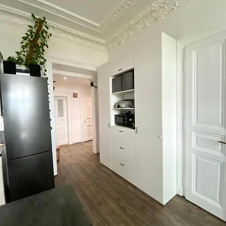 Appartamento Zizkov Vol.2