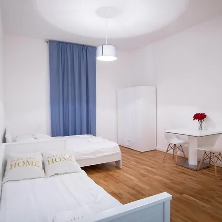 New Complex Florenc Апартаменты *