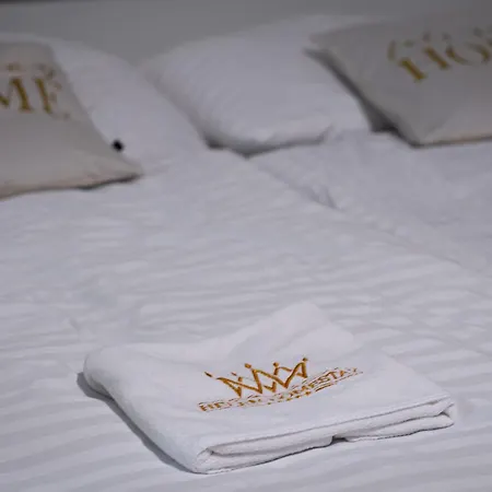 Апартаменты New Complex Florenc *