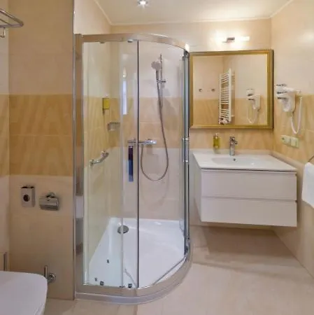 Havelska Old Town Apartment Prague