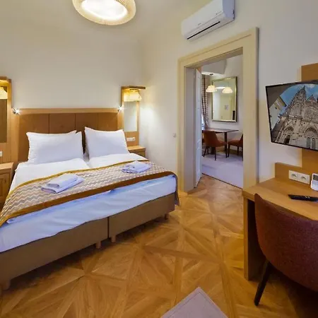 Apartment Havelska Old Town *