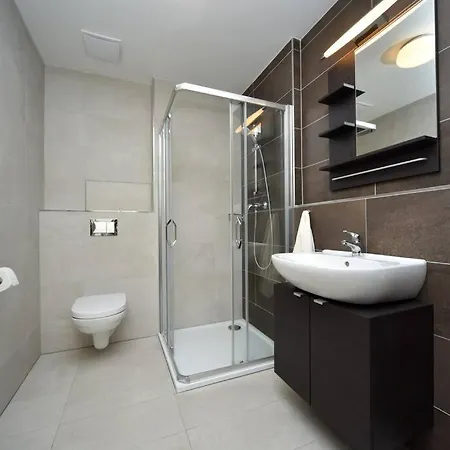 Apartment Waltrovka, Free Parking Prague