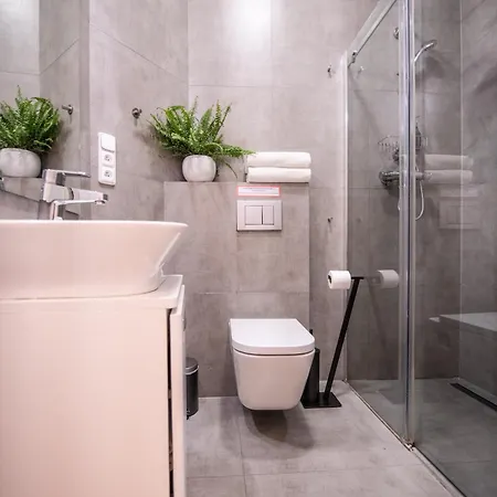 Modern Downtown - Renovated, On Ideal Location Prague