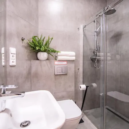 Modern Downtown - Renovated, On Ideal Location * Prague