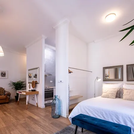 Modern Downtown - Renovated, On Ideal Location Apartment *