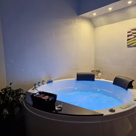 Dobrovského Apartamento