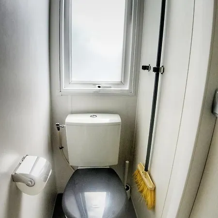 Campingplads Triocamp 3*