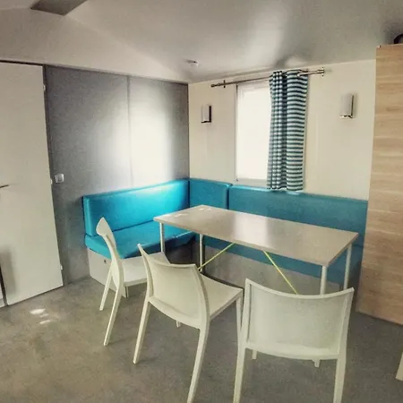 Triocamp Campingplads