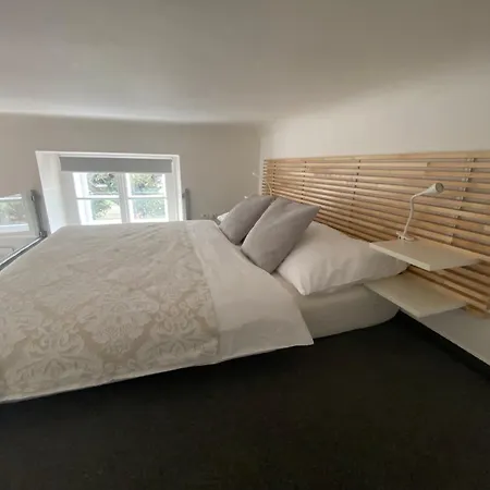 Appartement Historic Center