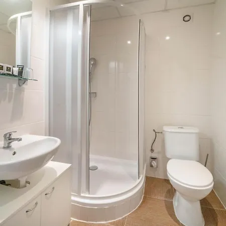 Merkur - Czech Leading Hotel 4*