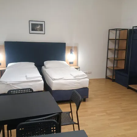 Apartmanhotel Powder Tower *