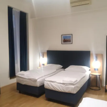 Apartmanhotel Powder Tower *