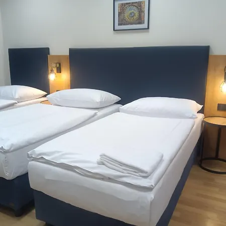 Apartmanhotel Powder Tower