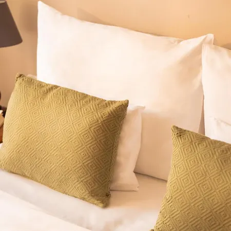 Golden Key Castle Hotel 4*