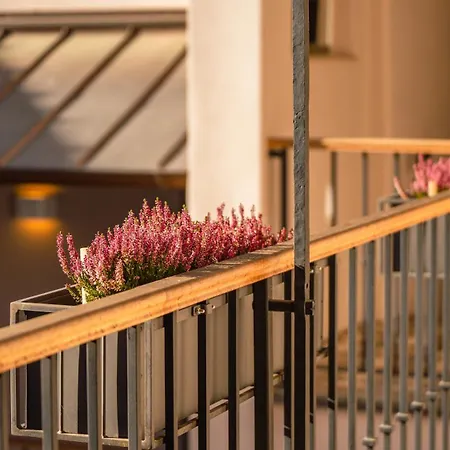 Hotel Golden Key Castle 4*