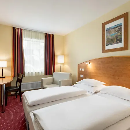 Hotell Amedia Express Prague, Trademark Collection By Wyndham
