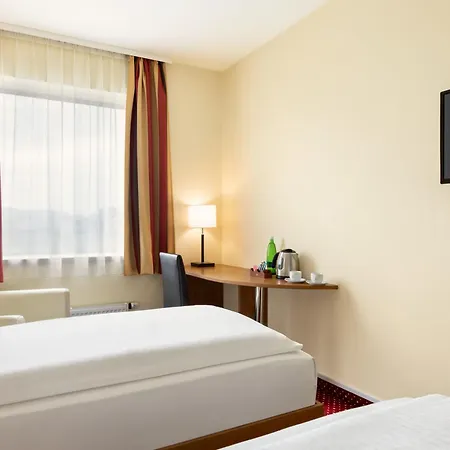 Hotell Amedia Express Prague, Trademark Collection By Wyndham Prag