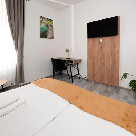 Moveinn 3* Praag