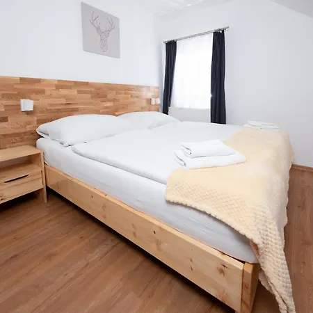 Moveinn 3* Praag