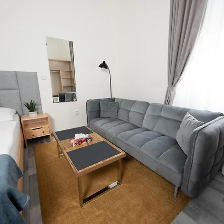 Moveinn Gasthuis 3*