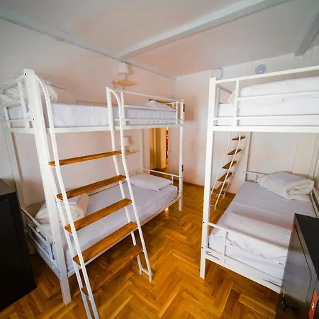 New Generation Center * Praga