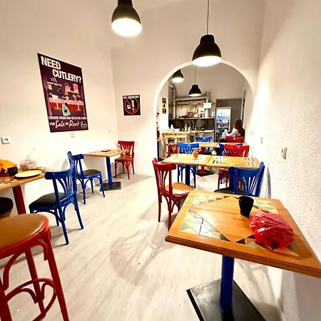 New Generation Center Praga