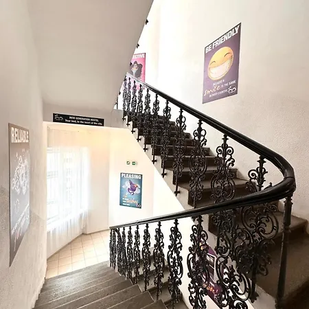 New Generation Center Praga