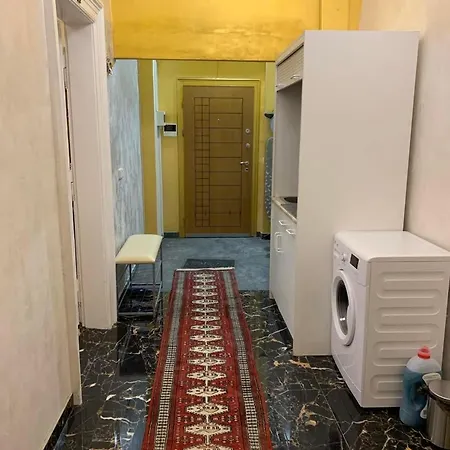 Apartmanhotel Tdc33-boo *