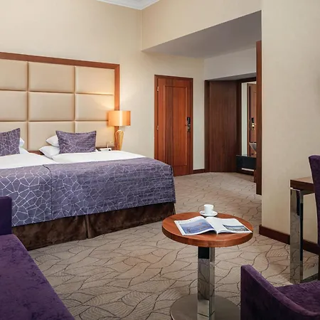 Kosher King David Otel 5*