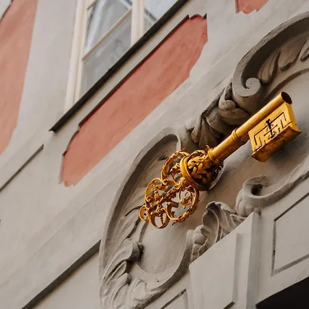 Golden Key Castle