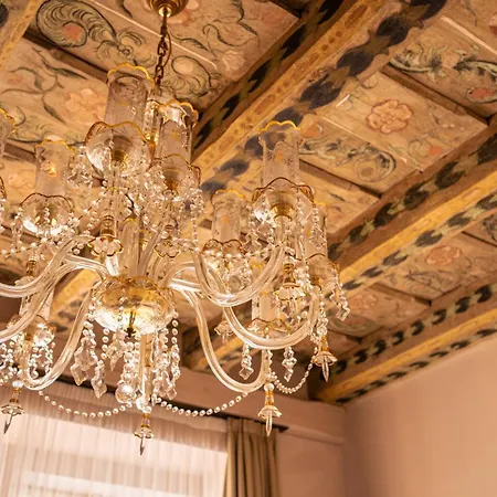 Hotel Golden Key Castle 4*