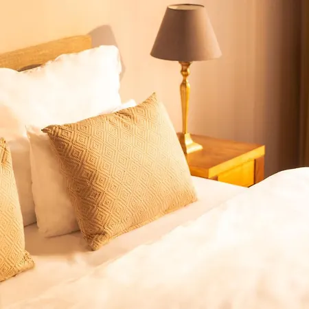Golden Key Castle Hotel