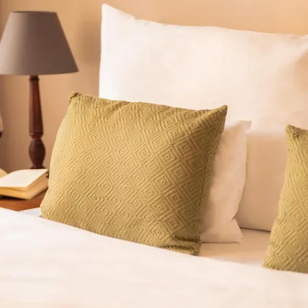 Hotel Golden Key Castle 4*
